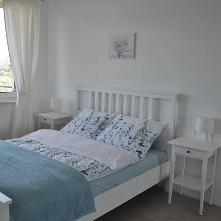 Apartamento Zielone Tarasy Olsztyn (Warmian-Masurian)