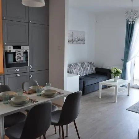 Zielone Tarasy Olsztyn (Warmian-Masurian)