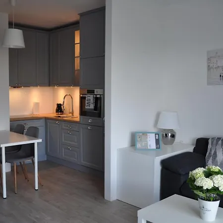 Apartamento Zielone Tarasy