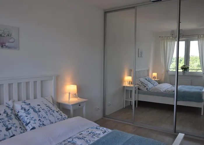 Zielone Tarasy Olsztyn (Warmian-Masurian)